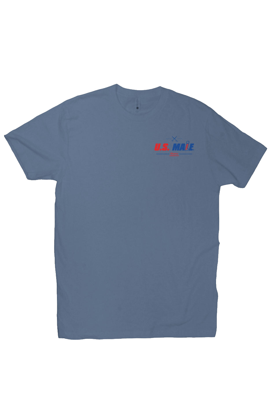 US Male Next Level Premium Crew