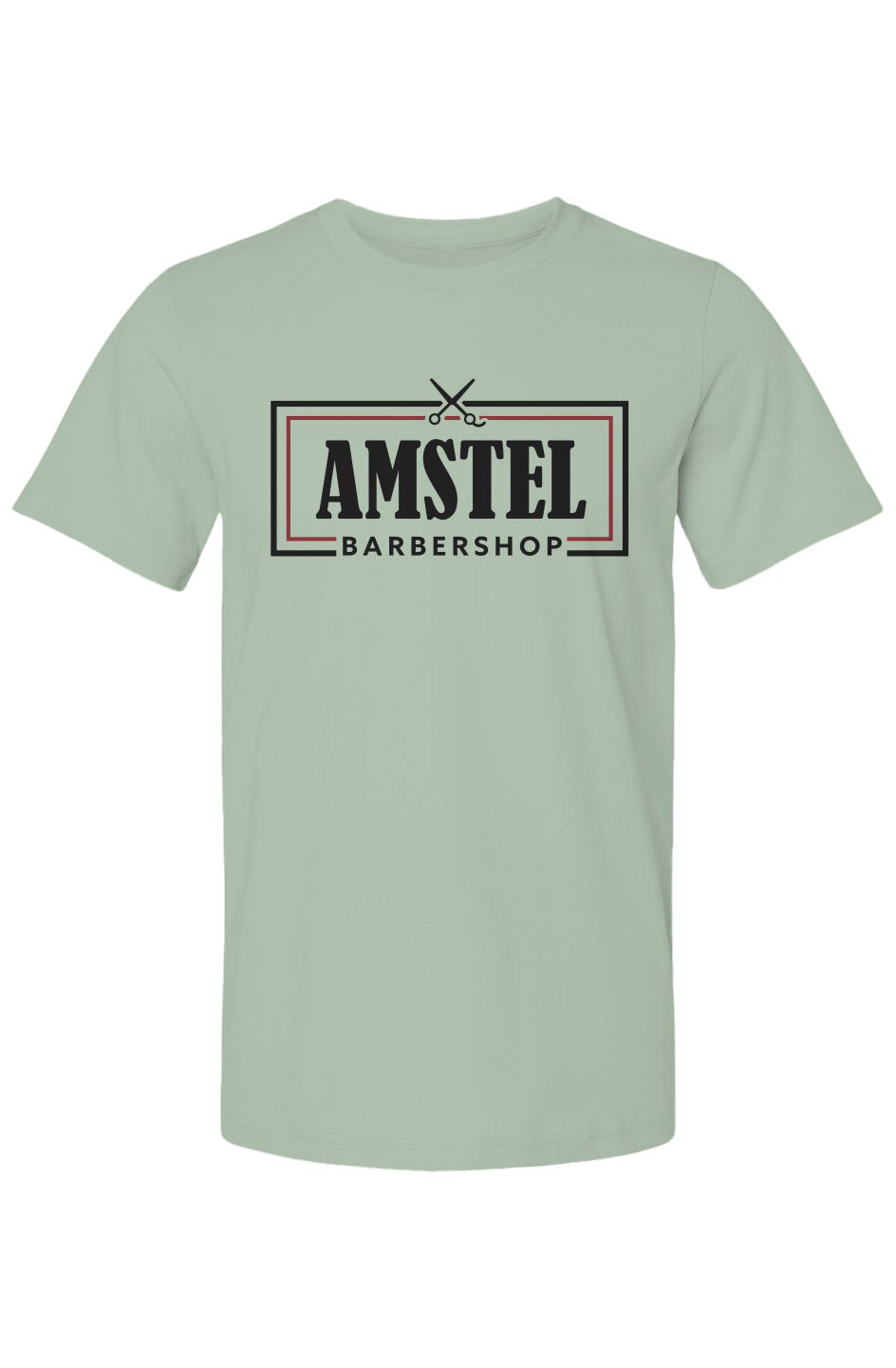 Amstel Bella Canvas T Shirt