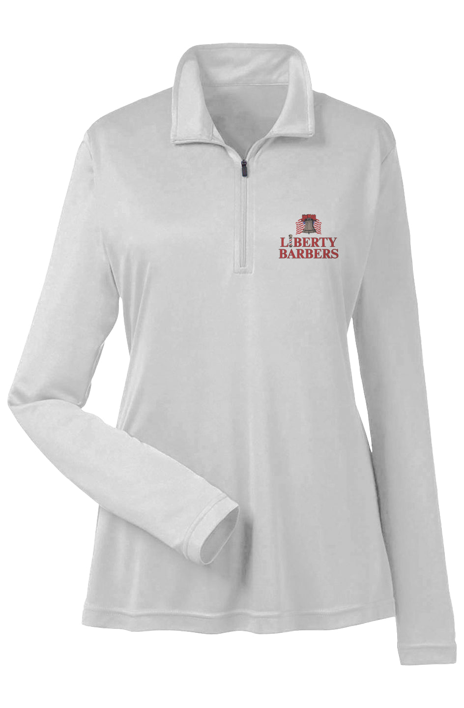 Liberty Ladies Quarter-Zip