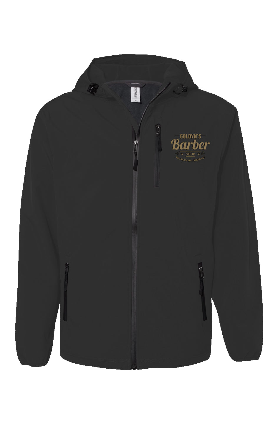 Goldyns Poly-Tech Soft Shell Jacket