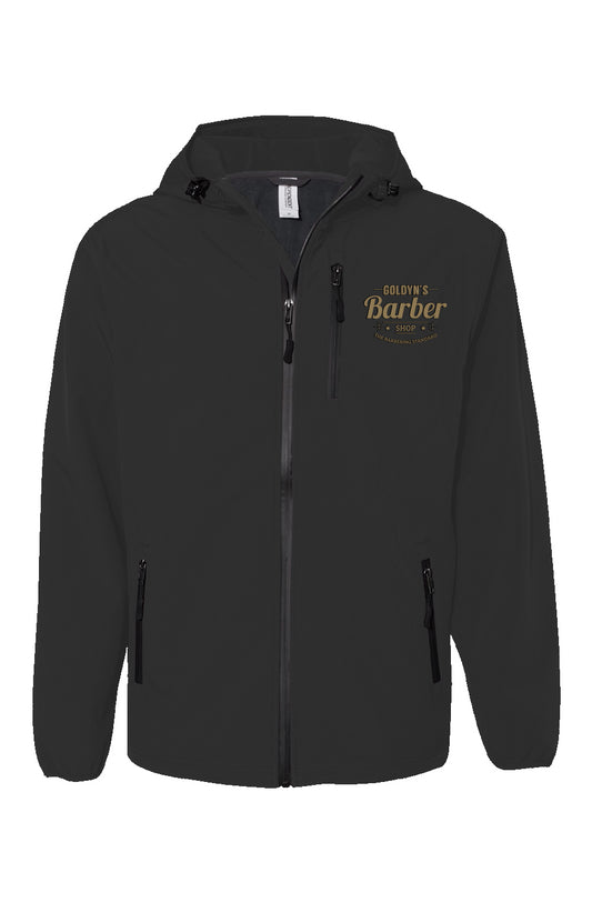 Goldyns Poly-Tech Soft Shell Jacket