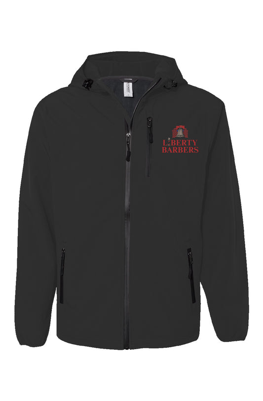 Liberty Poly-Tech Soft Shell Jacket