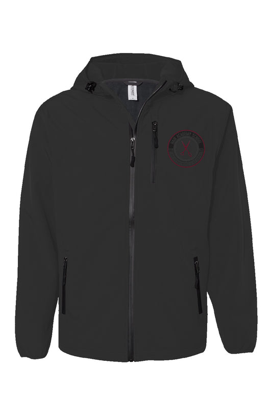 Hair Academy Poly-Tech Soft Shell Jacket