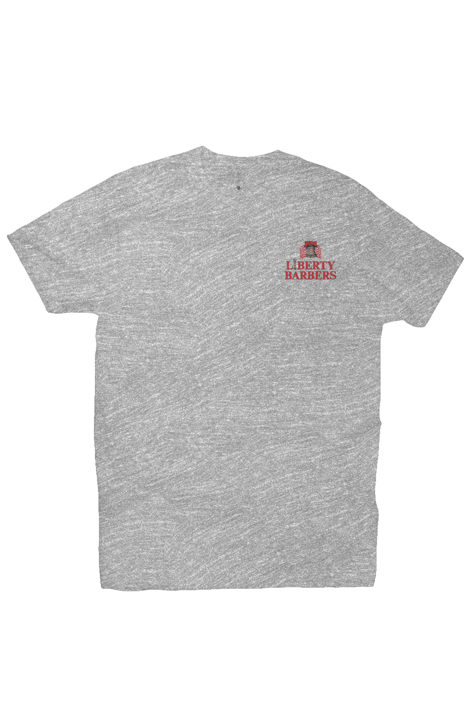 Liberty Next Level Premium Crew