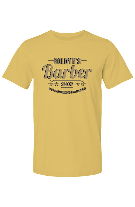 Goldyns Bella Canvas T Shirt