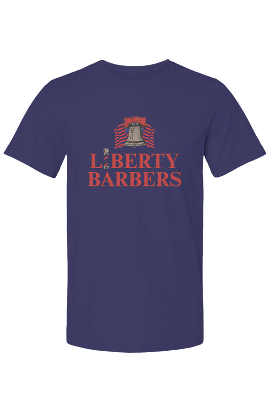 Liberty Bella Canvas T Shirt