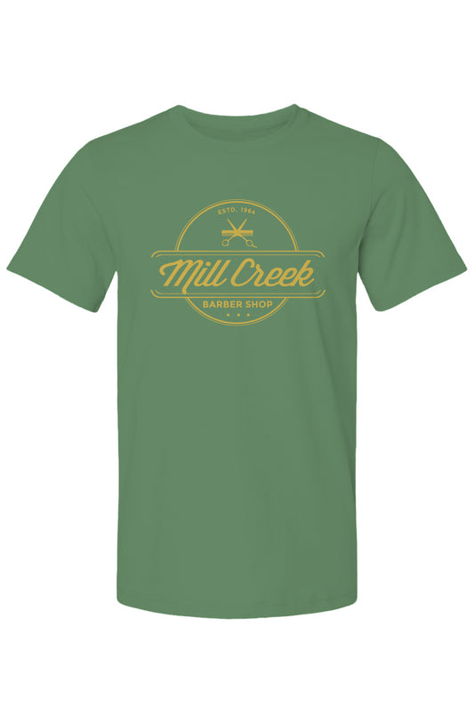 Mill Creek Bella Canvas T Shirt
