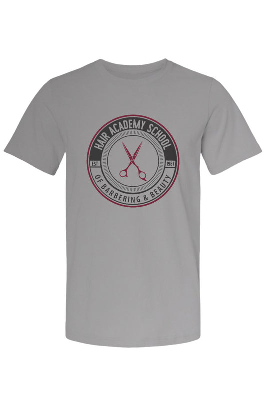 Hair Academy Bella Canvas T Shirt