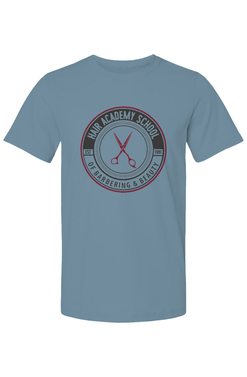Hair Academy Bella Canvas T Shirt