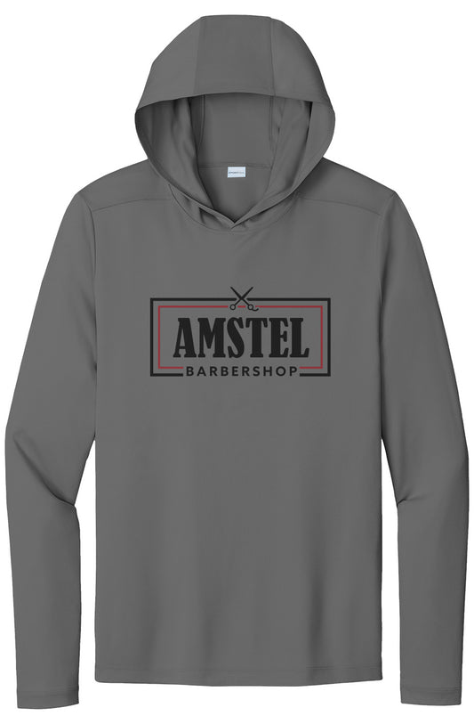 Amstel Posi UV Pro Hoodie