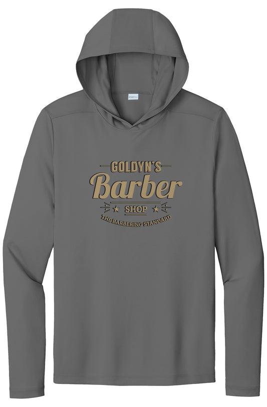 Goldyn's Posi UV Pro Hoodie