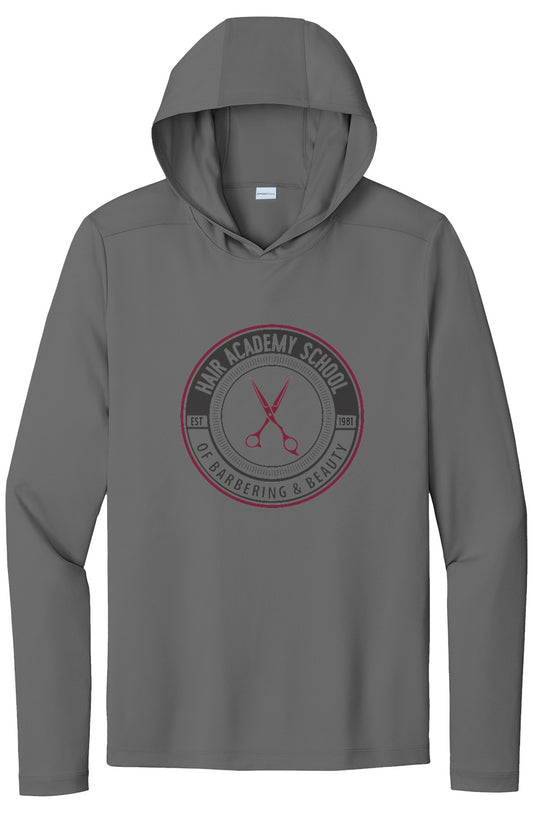 Hair Academy Posi UV Pro Hoodie