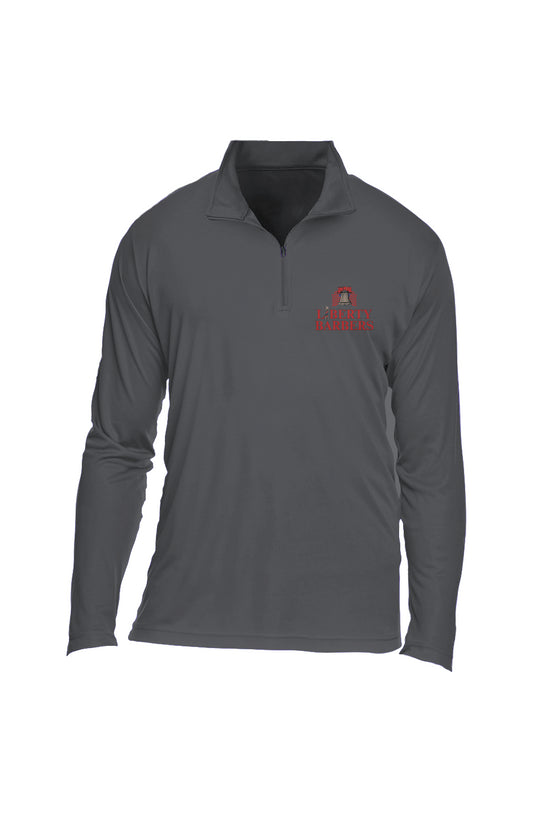 Liberty Mens Quarter-Zip
